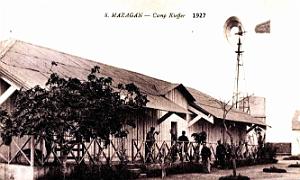 Mazagan - Camp Kieffer - 1927